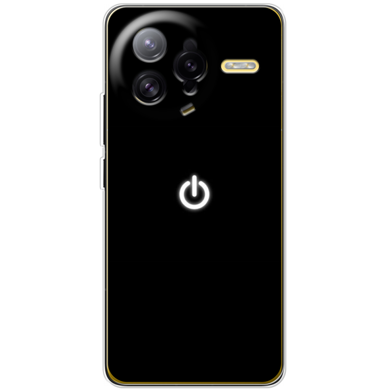 Чохол BoxFace Poco F7 Ultra 