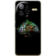 Чохол BoxFace Poco F7 Ultra 