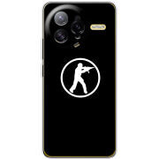 Чохол BoxFace Poco F7 Ultra 