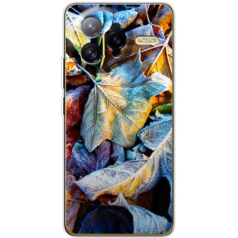 Чохол BoxFace Poco F7 Ultra 