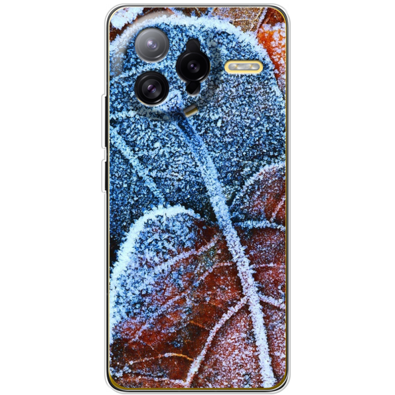 Чохол BoxFace Poco F7 Ultra 