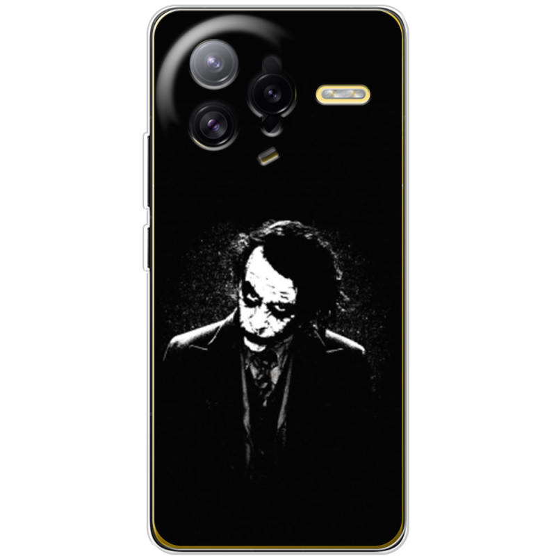 Чохол BoxFace Poco F7 Ultra 