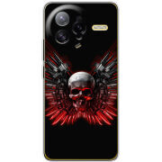 Чохол BoxFace Poco F7 Ultra 