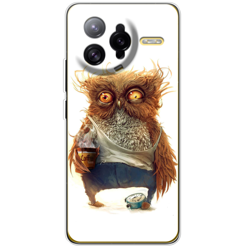 Чохол BoxFace Poco F7 Ultra 