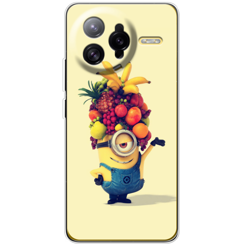 Чохол BoxFace Poco F7 Ultra 