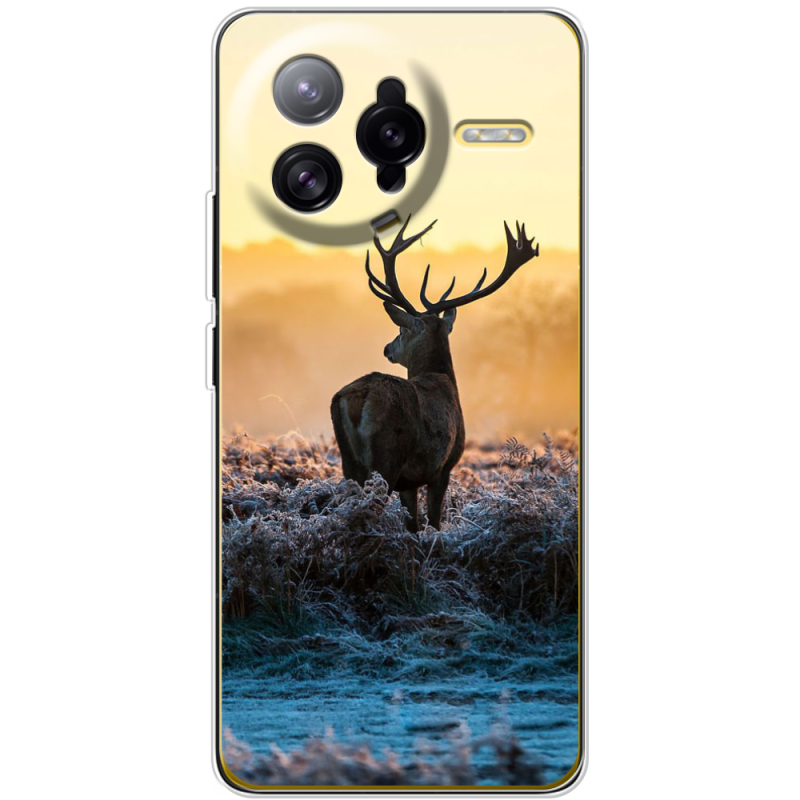 Чохол BoxFace Poco F7 Ultra 