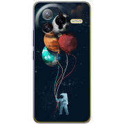 Чохол BoxFace Poco F7 Ultra 