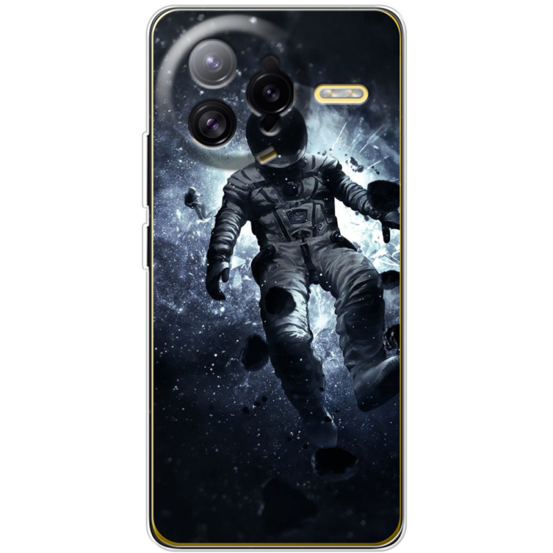 Чохол BoxFace Poco F7 Ultra 