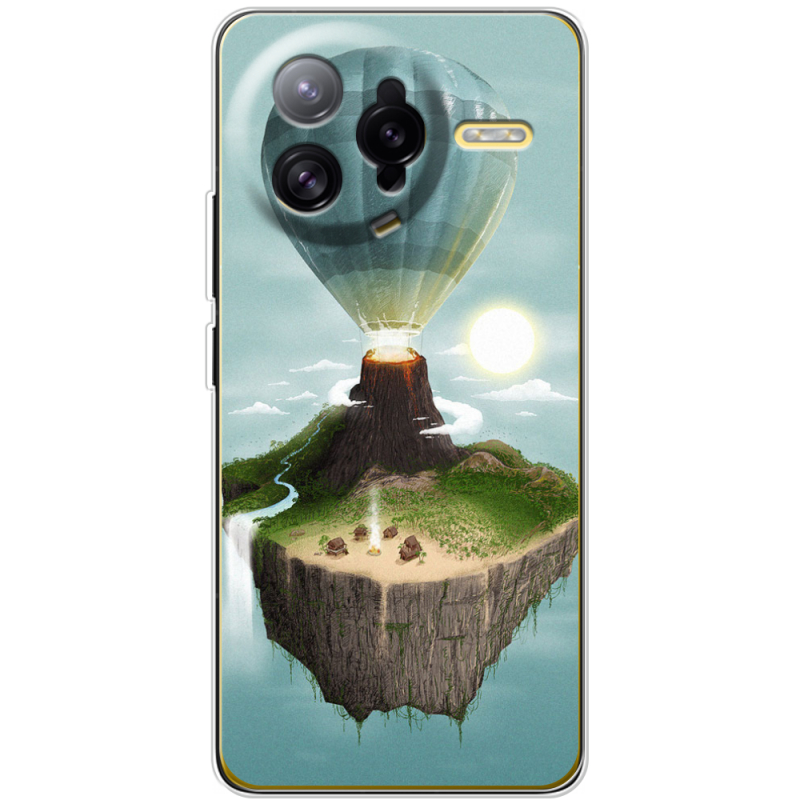 Чохол BoxFace Poco F7 Ultra 