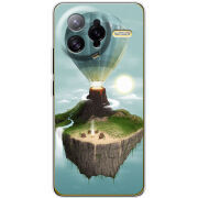 Чохол BoxFace Poco F7 Ultra 