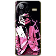 Чохол BoxFace Poco F7 Ultra 