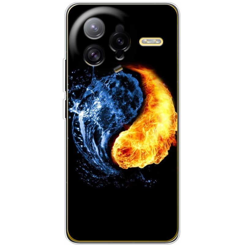 Чохол BoxFace Poco F7 Ultra 