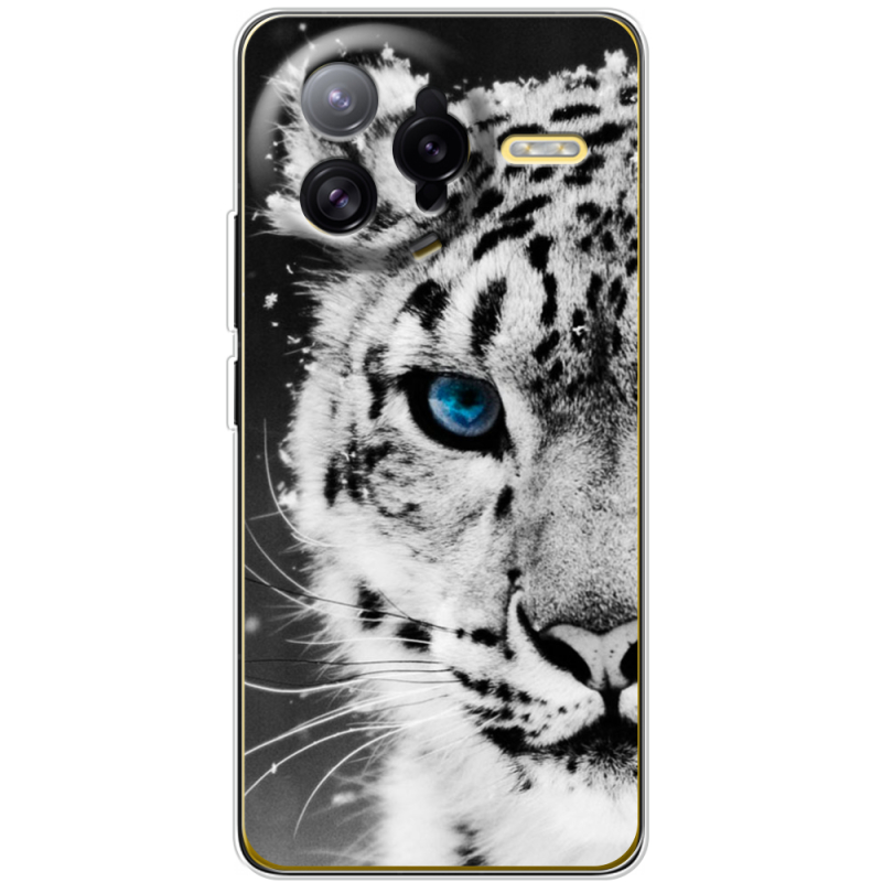 Чохол BoxFace Poco F7 Ultra 