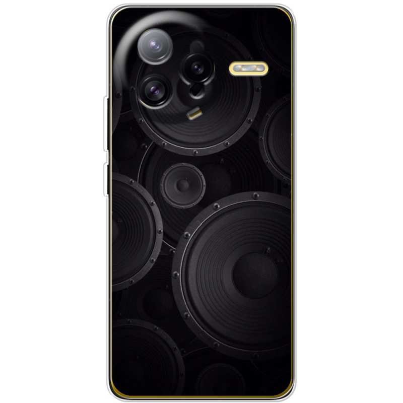 Чохол BoxFace Poco F7 Ultra 