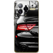 Чохол BoxFace Poco F7 Ultra Audi A7