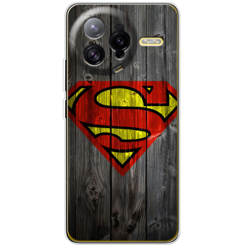 Чохол BoxFace Poco F7 Ultra 