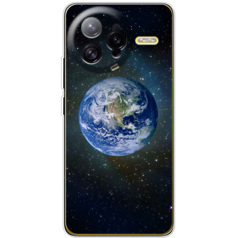 Чохол BoxFace Poco F7 Ultra 