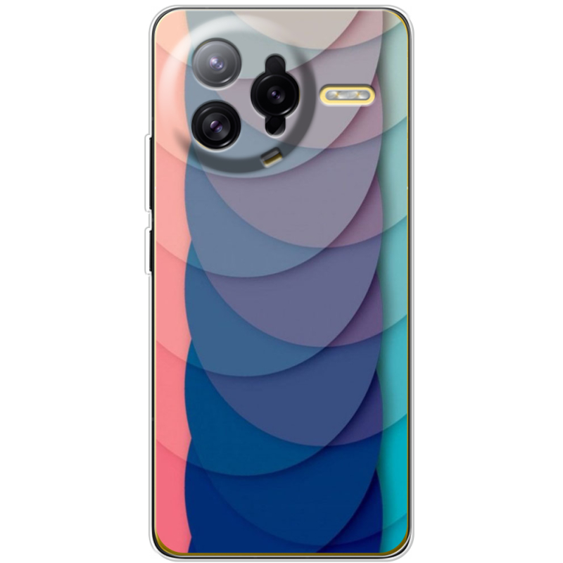 Чохол BoxFace Poco F7 Ultra 