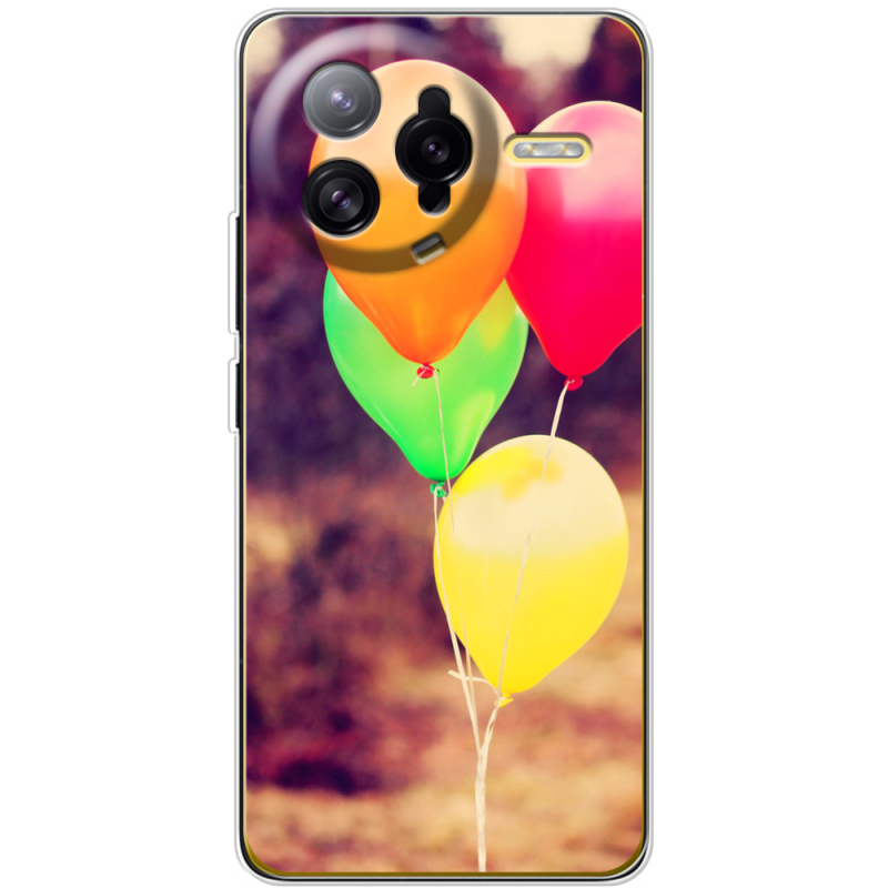 Чохол BoxFace Poco F7 Ultra 