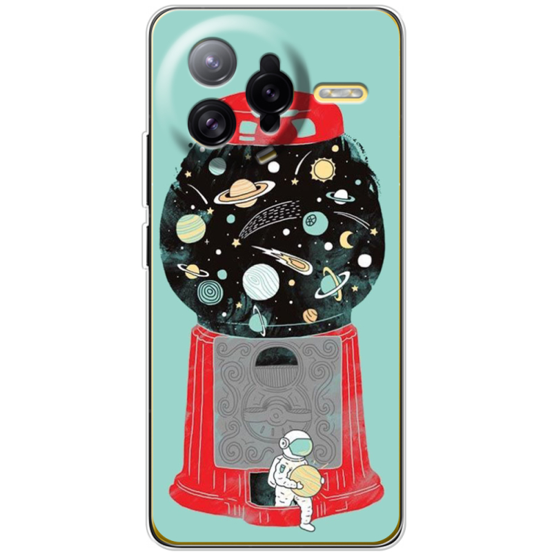 Чохол BoxFace Poco F7 Ultra 