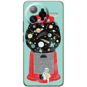 Чохол BoxFace Poco F7 Ultra 