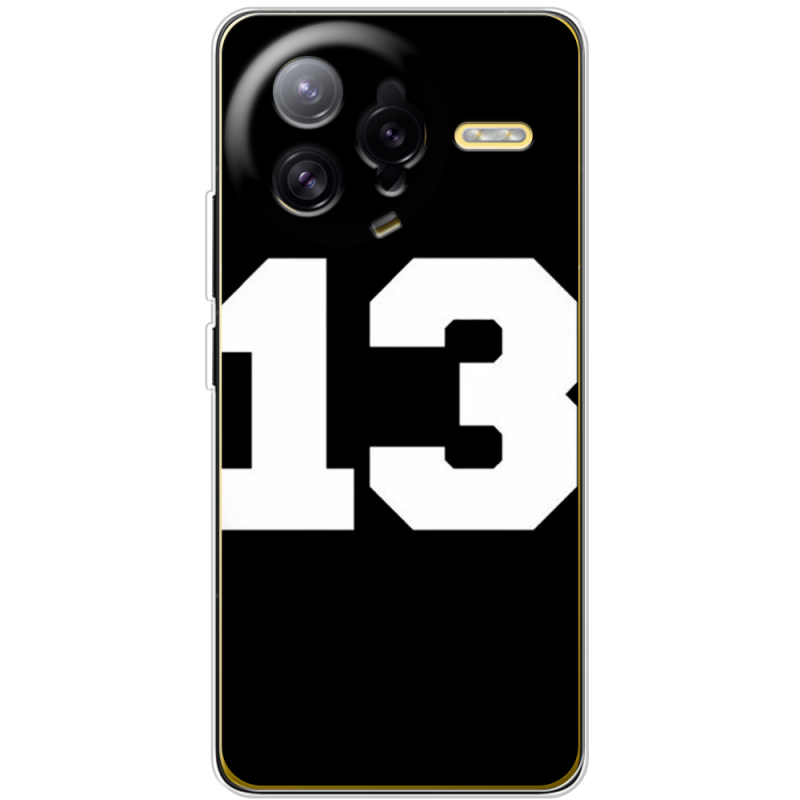 Чохол BoxFace Poco F7 Ultra 13