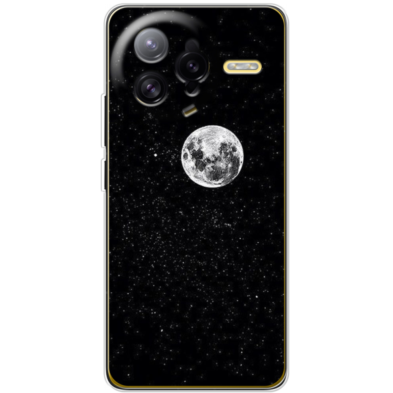 Чохол BoxFace Poco F7 Ultra 