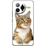 Чохол BoxFace Poco F7 Ultra 