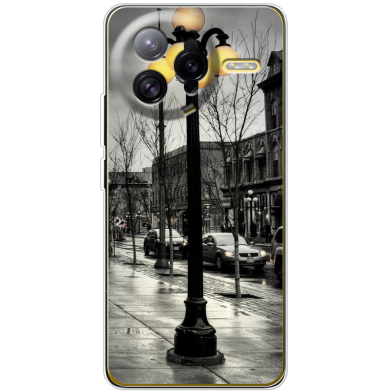 Чохол BoxFace Poco F7 Ultra 