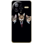 Чохол BoxFace Poco F7 Ultra 