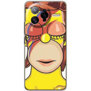 Чохол BoxFace Poco F7 Ultra 