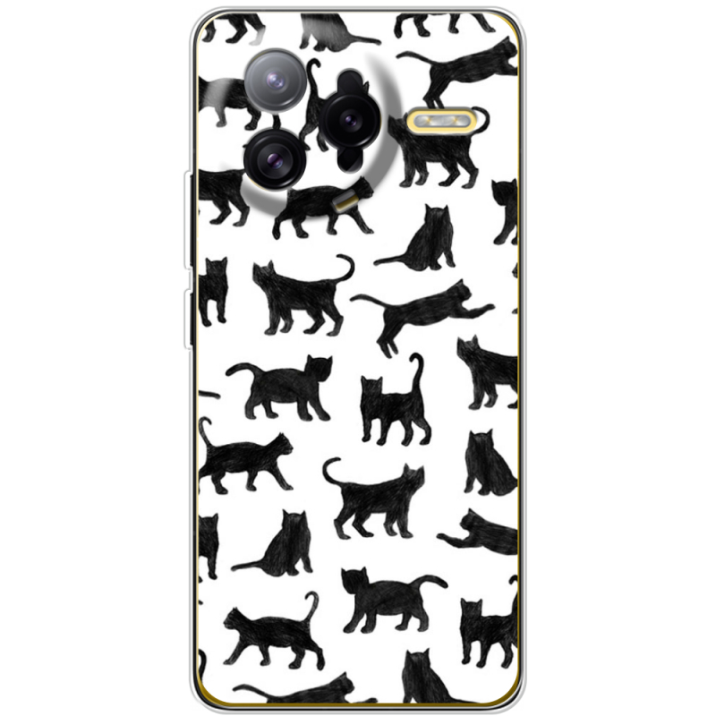 Чохол BoxFace Poco F7 Ultra 