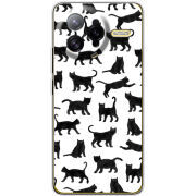 Чохол BoxFace Poco F7 Ultra 