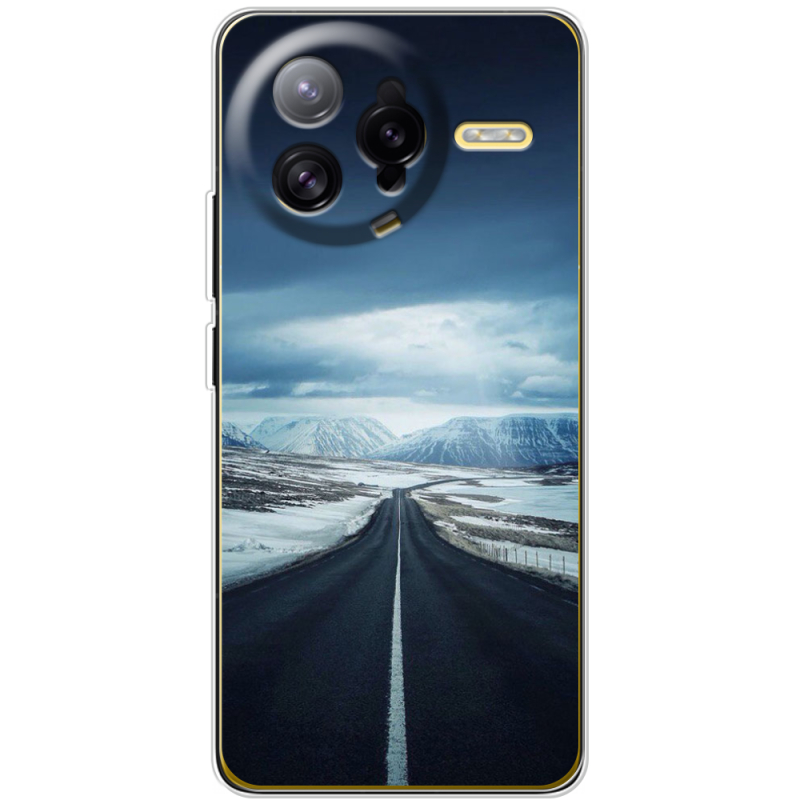 Чохол BoxFace Poco F7 Ultra 