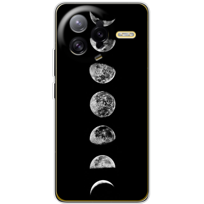 Чохол BoxFace Poco F7 Ultra 