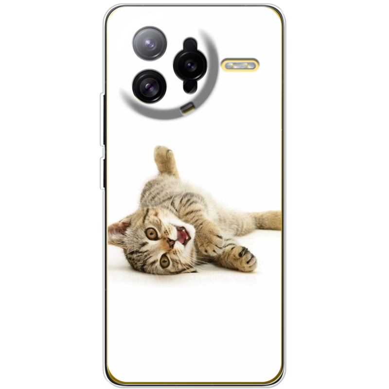 Чохол BoxFace Poco F7 Ultra 