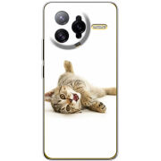 Чохол BoxFace Poco F7 Ultra 