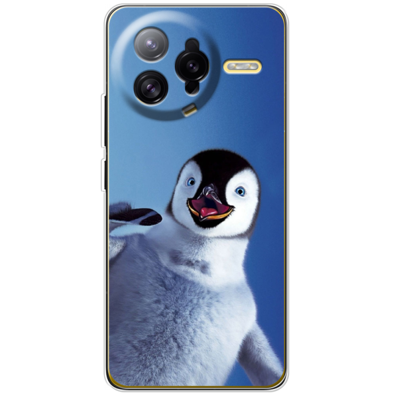 Чохол BoxFace Poco F7 Ultra 