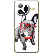 Чохол BoxFace Poco F7 Ultra 