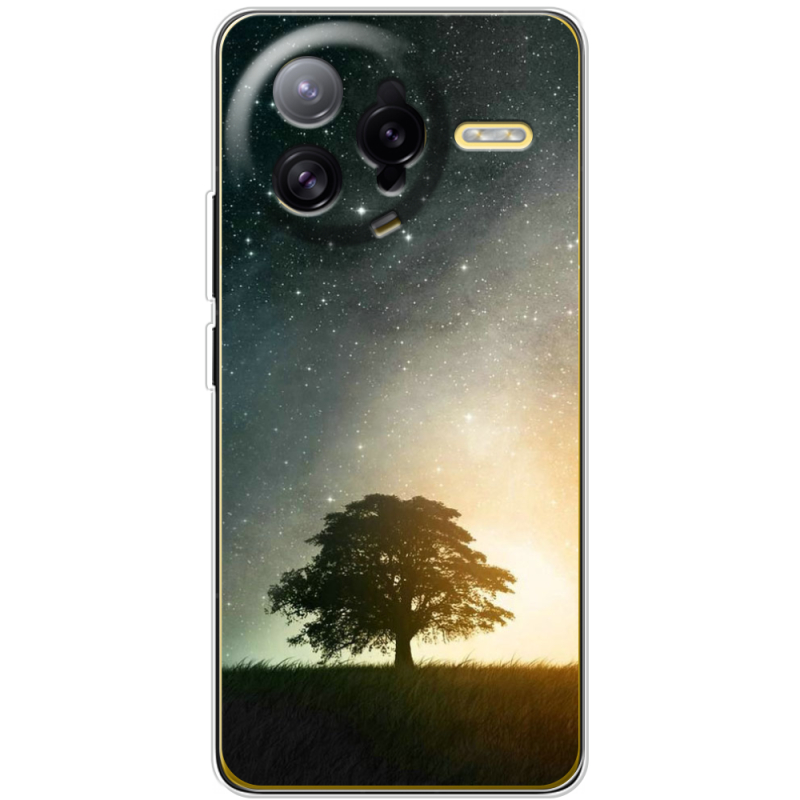 Чохол BoxFace Poco F7 Ultra 