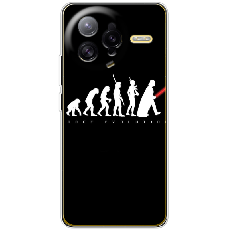 Чохол BoxFace Poco F7 Ultra 