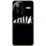 Чохол BoxFace Poco F7 Ultra 