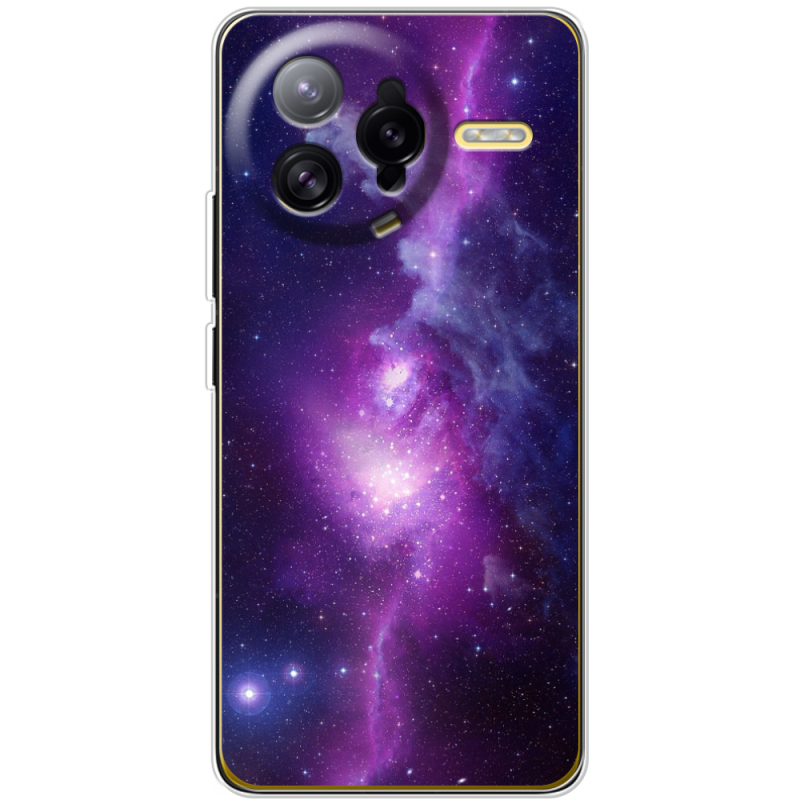 Чохол BoxFace Poco F7 Ultra 