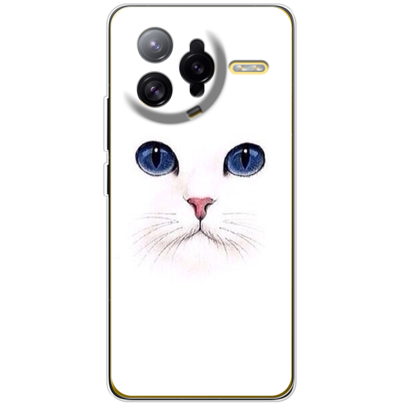 Чохол BoxFace Poco F7 Ultra 