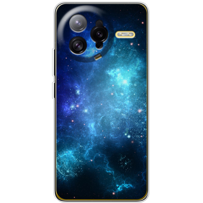 Чохол BoxFace Poco F7 Ultra 