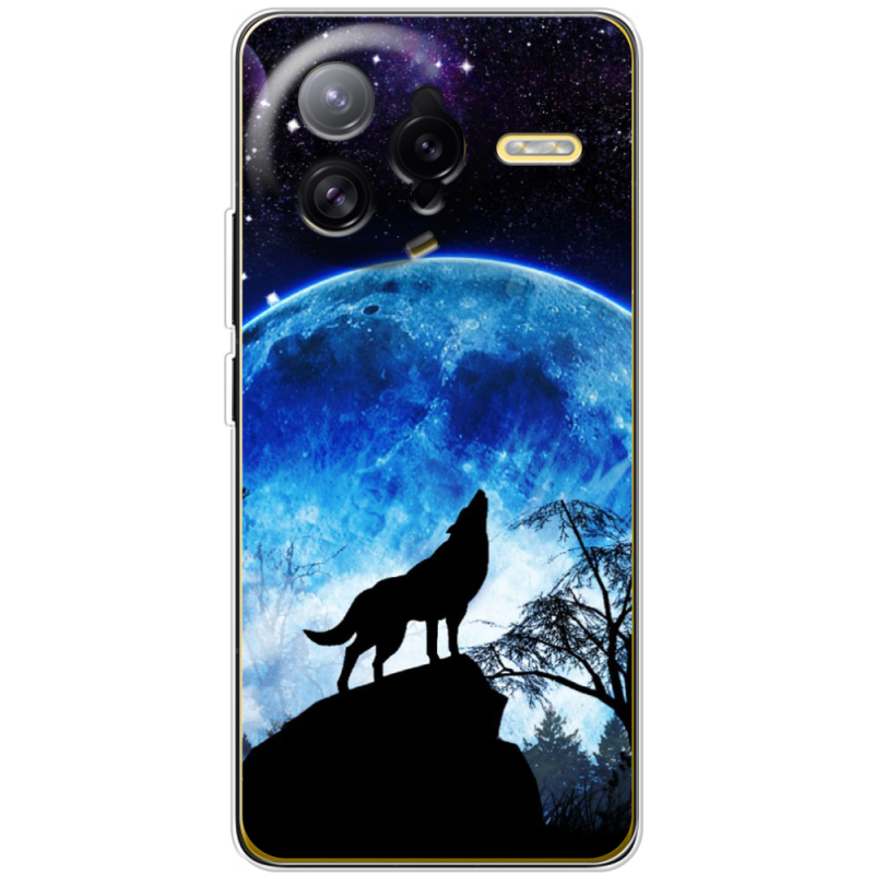 Чохол BoxFace Poco F7 Ultra 