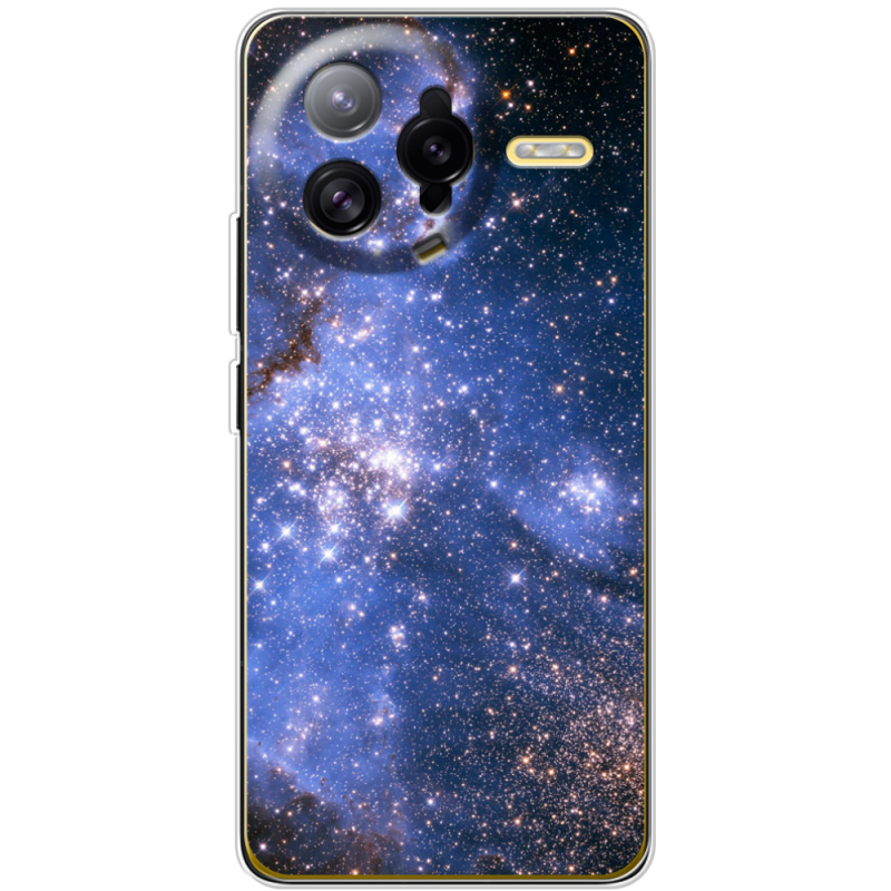 Чохол BoxFace Poco F7 Ultra 