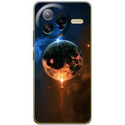 Чохол BoxFace Poco F7 Ultra 