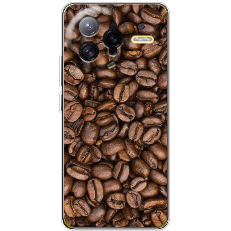 Чохол BoxFace Poco F7 Ultra 