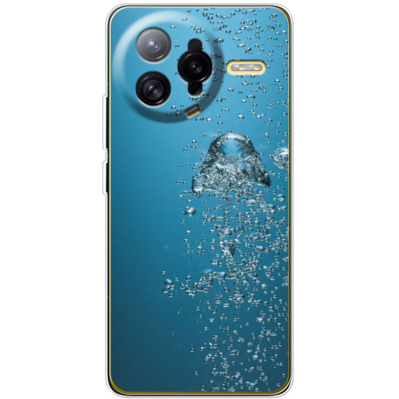 Чохол BoxFace Poco F7 Ultra 